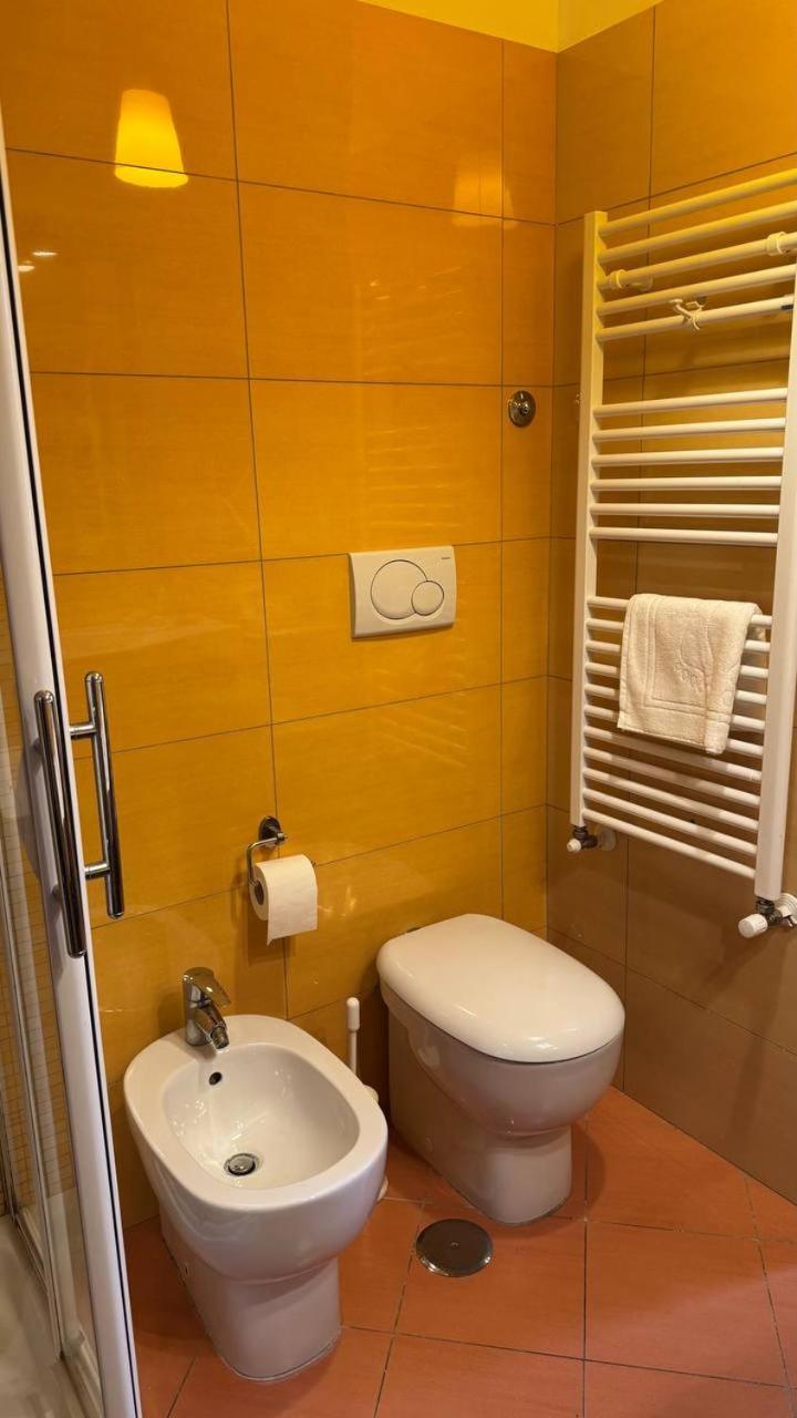 Lili'S House Hotel Rome Exterior photo